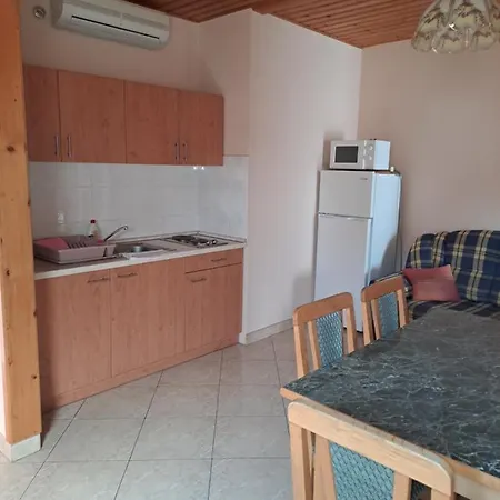 Alinka Apartmanhaz