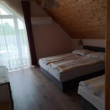 Alinka Apartmanhaz