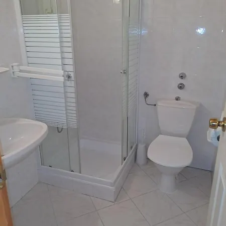 公寓 Alinka Apartmanhaz