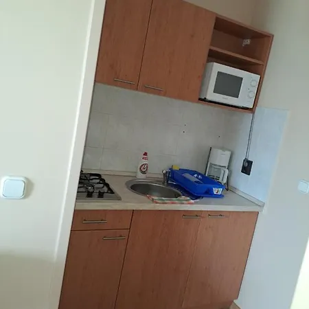 Alinka Apartamento *