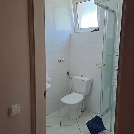 Alinka Apartmanhaz 公寓 巴拉通雷勒