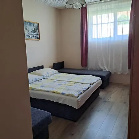 Apartamento Alinka