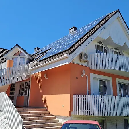 Alinka Apartmanhaz