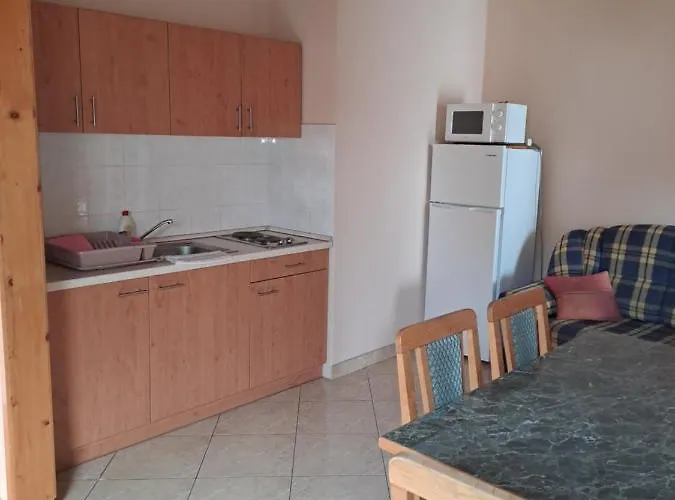 Alinka Apartmanhaz