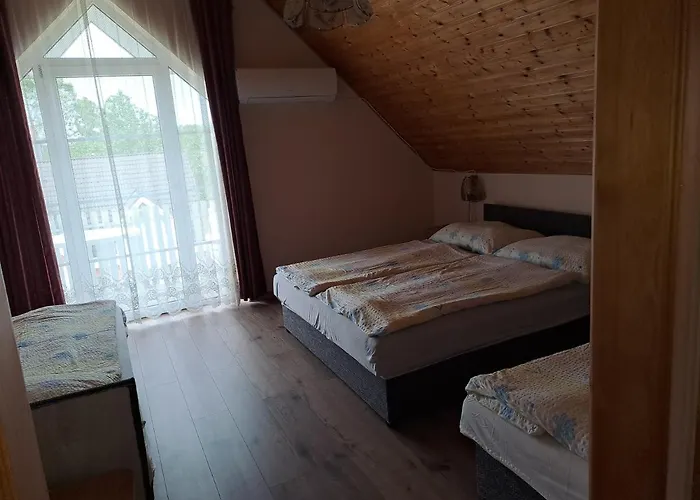 Alinka Apartmanhaz