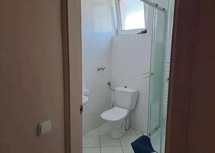 Alinka Apartamento Balatonlelle