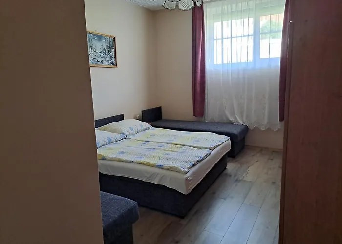 Apartamento Alinka