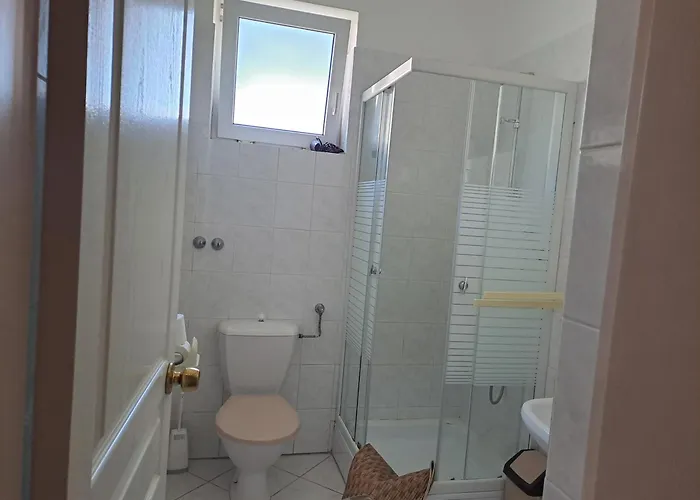 Apartamento Alinka *