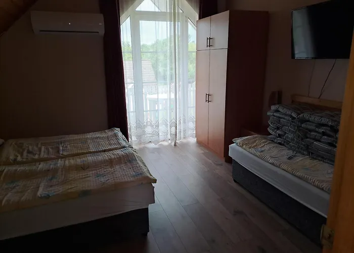 Apartamento Alinka *